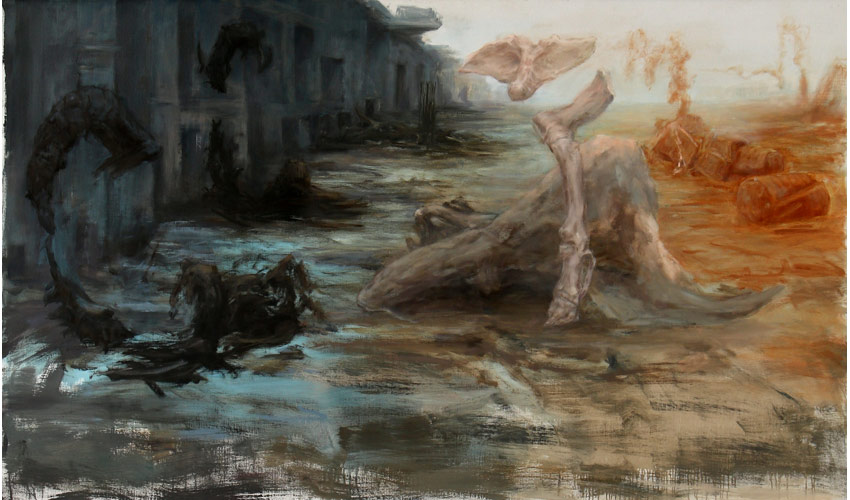see album Paintings